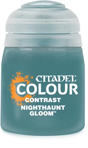 Contrast - Nighthaunt Gloom
