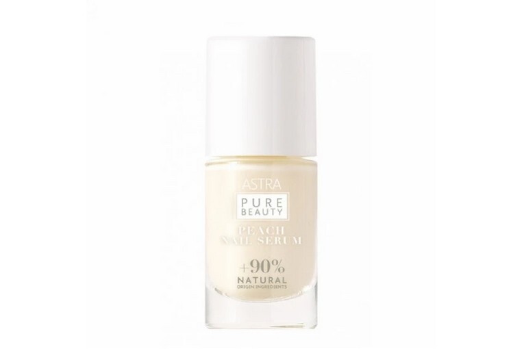 Astra Pure Beauty Nail Natural Peach Serum N° 03