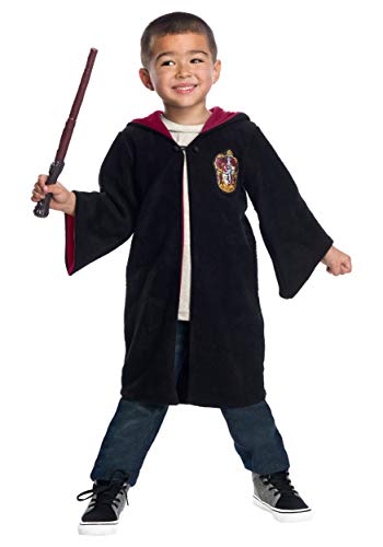 Rubies Costume Harry Potter, Prescolare, Infantile, Taglia T, 1-2 Anni (700242-T)