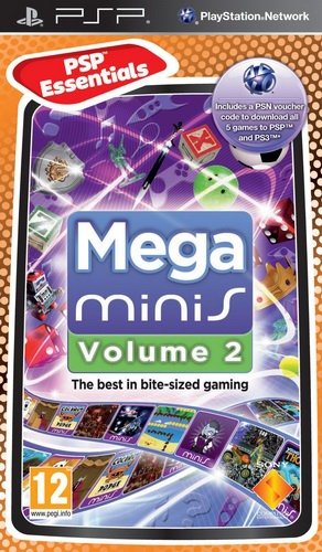 Mini'S Compilation 2