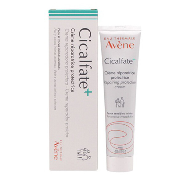 Avene Cicalfate + Crema Rigenerante 40 ml
