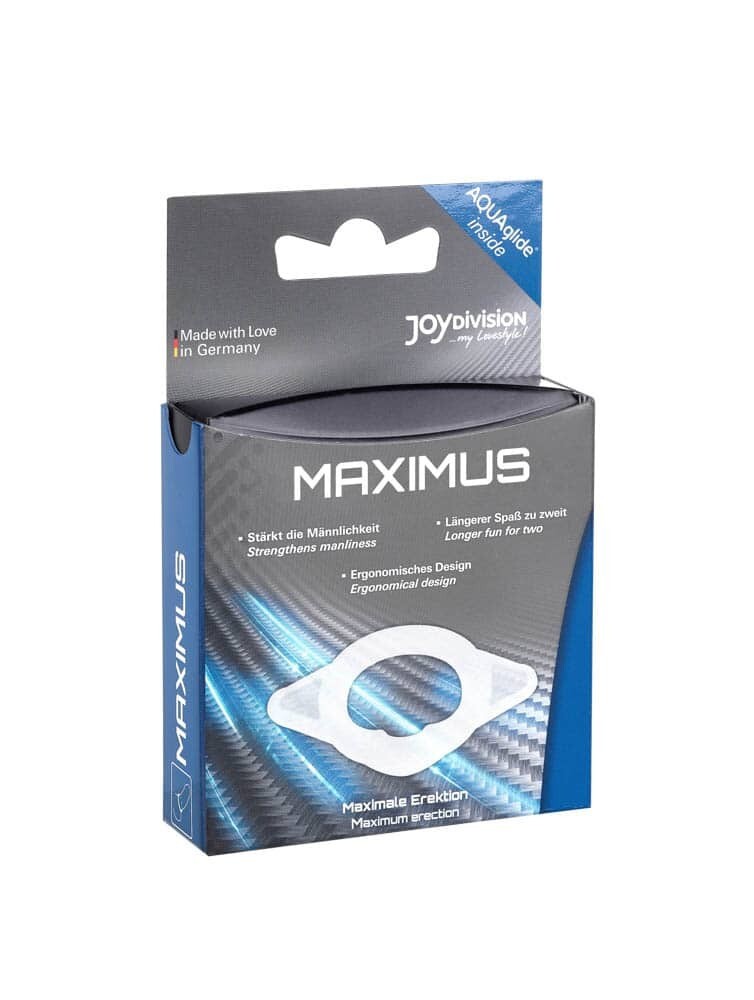 ANELLO FALLICO ELASTICO PER MANTENERE EREZIONE PENE UOMO IN SILICONE SEX TOYS