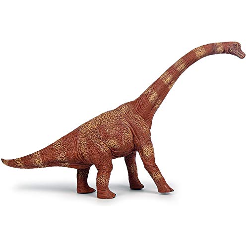 Vientiane Giocattoli Dinosauro Grande, Dinosaur Brachiosaurus Toy, Grande Statica Dinosaur Model, Giocattolo Realistico Dinosauro In Plastica Abs, Mod
