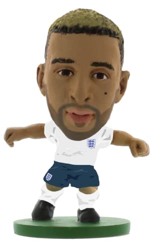 Soccerstarz- Kyle Walker (Nuovo Kit), Colore Inghilterra, Soc619