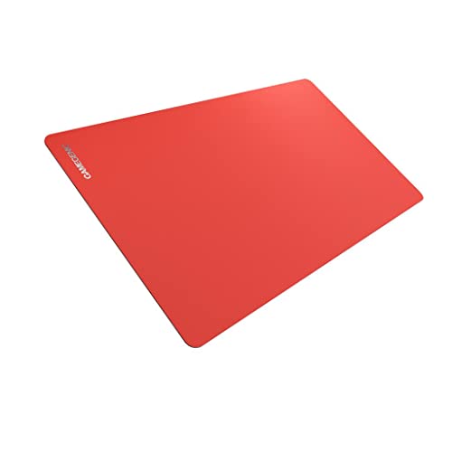 Gamegen!C - Prime 2Mm Playmat, Red (Ggs40010Ml)