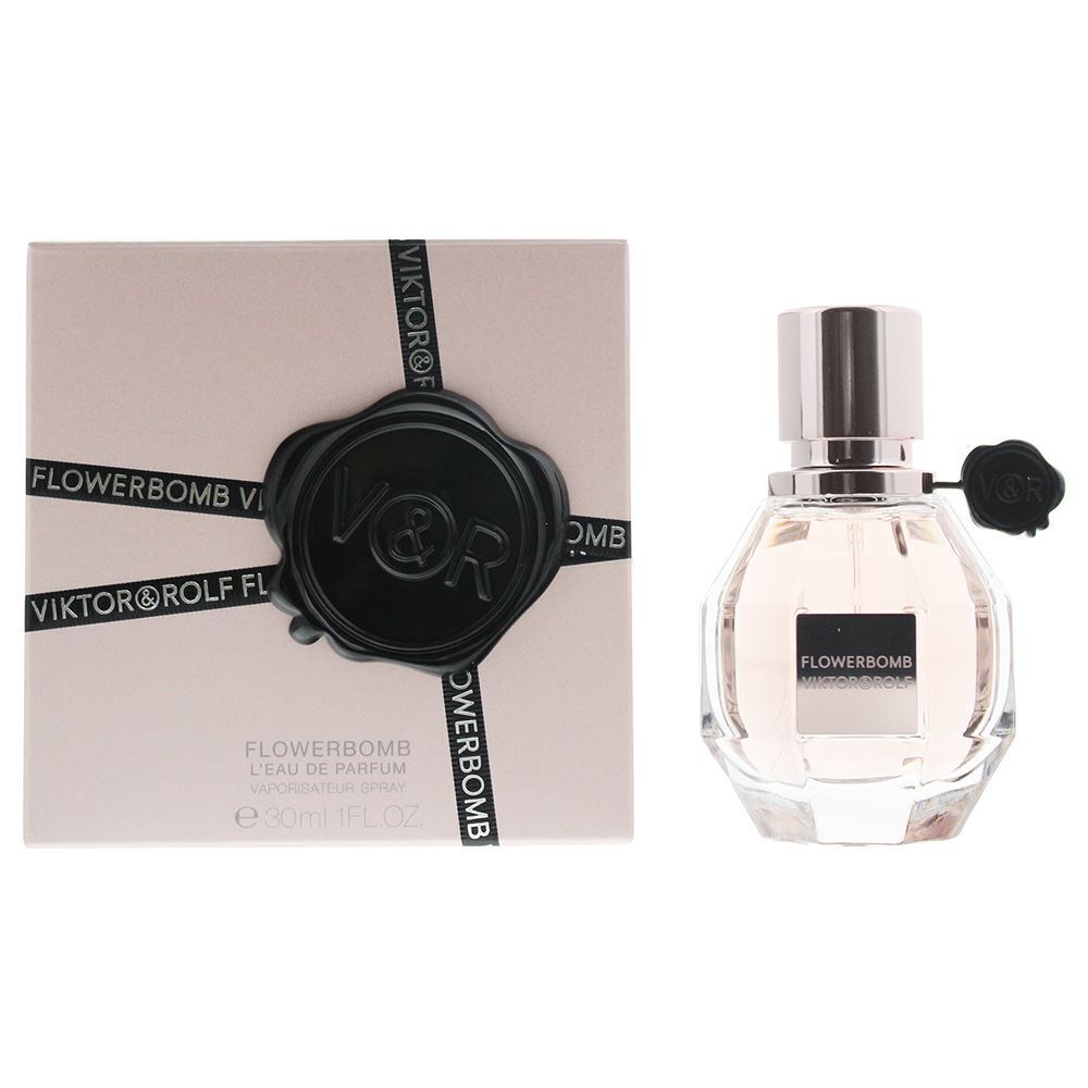 Viktor & Rolf Flowerbomb Eau de Parfum 30ml Women Spray