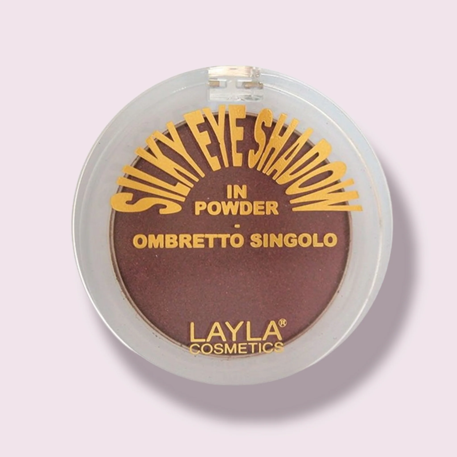 Silky Eyeshadow 08