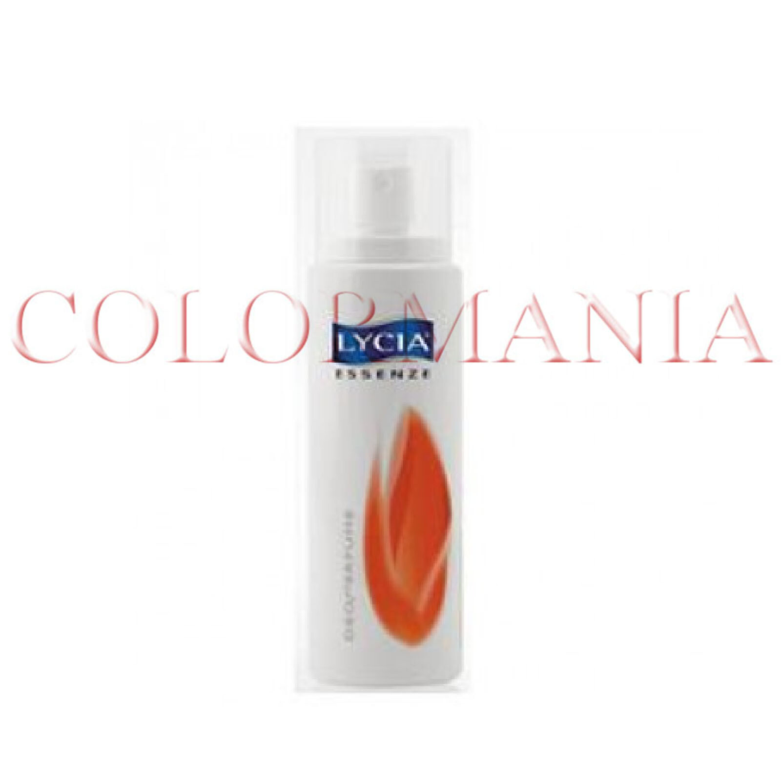 LYCIA ESSENZE ROSSO DEO PROFUMO DEODORANTE DONNA SPRAY 100 ML