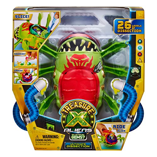 Treasure X Moose Mo-41550 Giocattoli