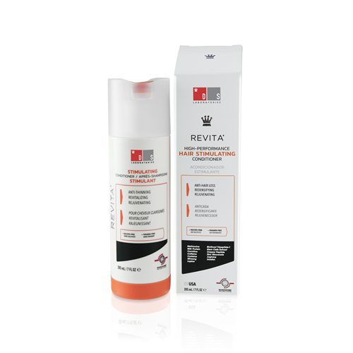 DS Laboratories - Revita Conditioner Balsamo Fortificante - 205 ml