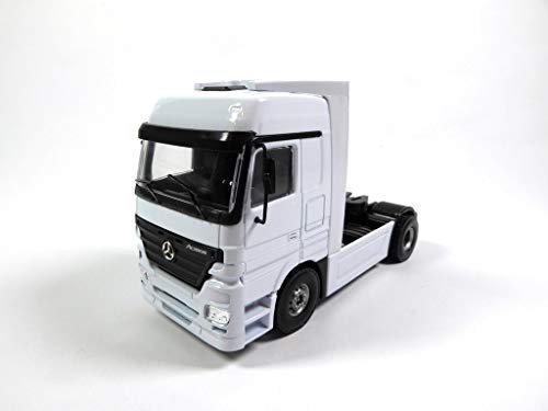 Opo 10 - Trattore Stradale 1/50 Tekno Joal: Mercedes Actros