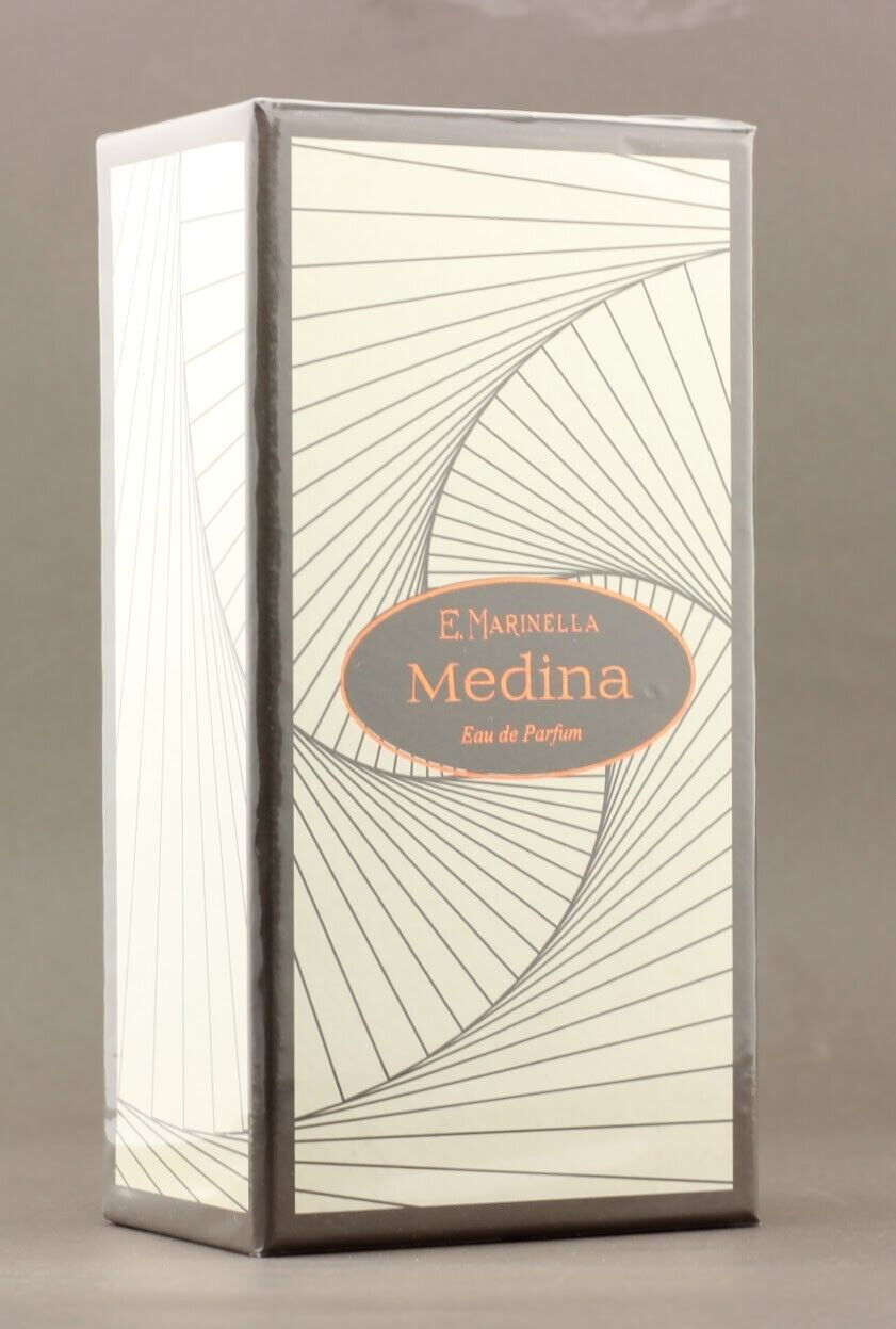 Profumo di nicchia unisex MARINELLA MEDINA 75 ml eau de parfum