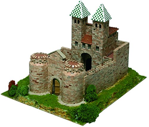 Puerta Nueva De Bisagra - Toledo - Spagna - Aedes Ars 1002