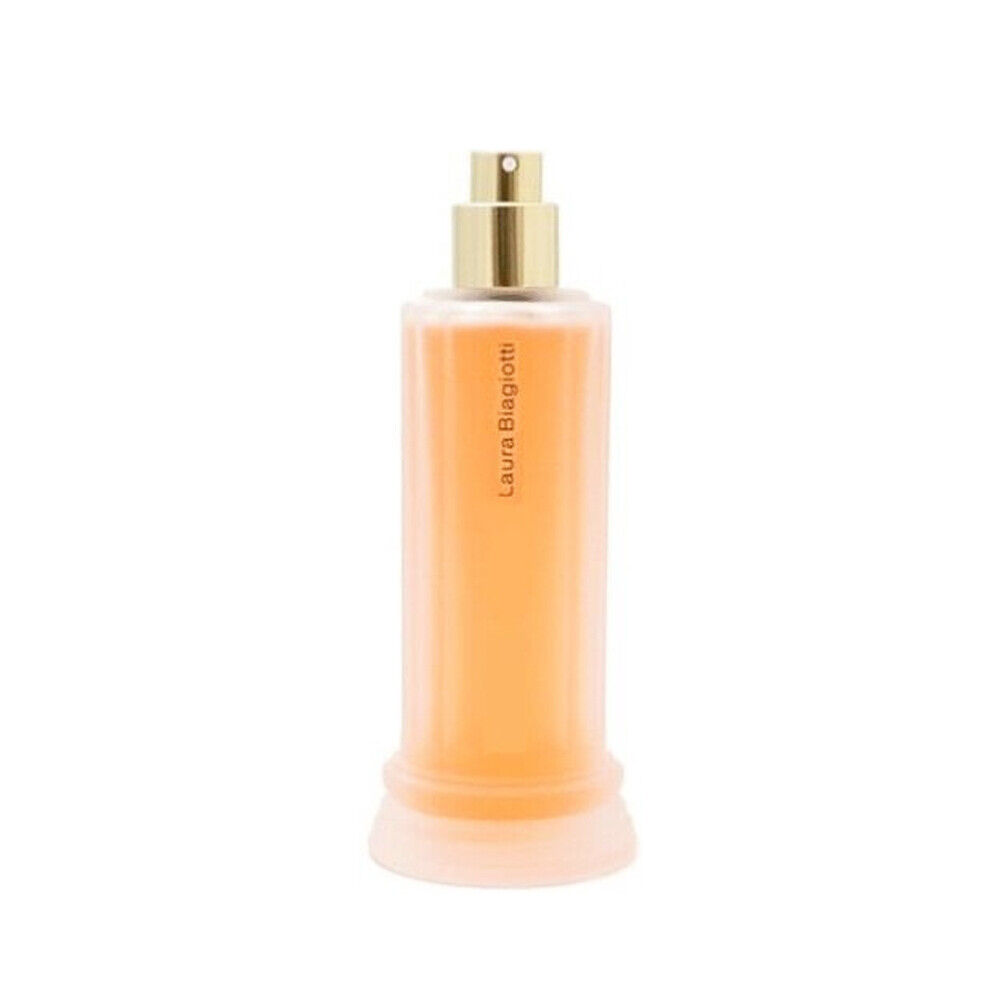 Laura Biagiotti Roma Donna Edt Profumo Donna Spray 100ml Tstr Snz Tappo