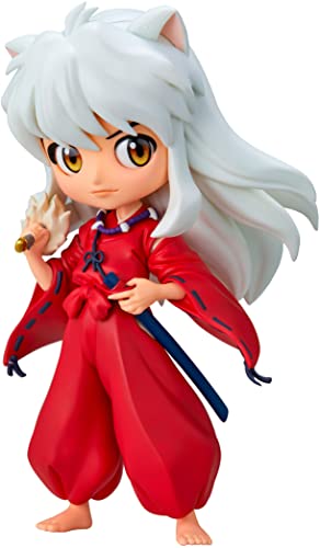 Banpresto Figura Di Inuyasha 14Cm