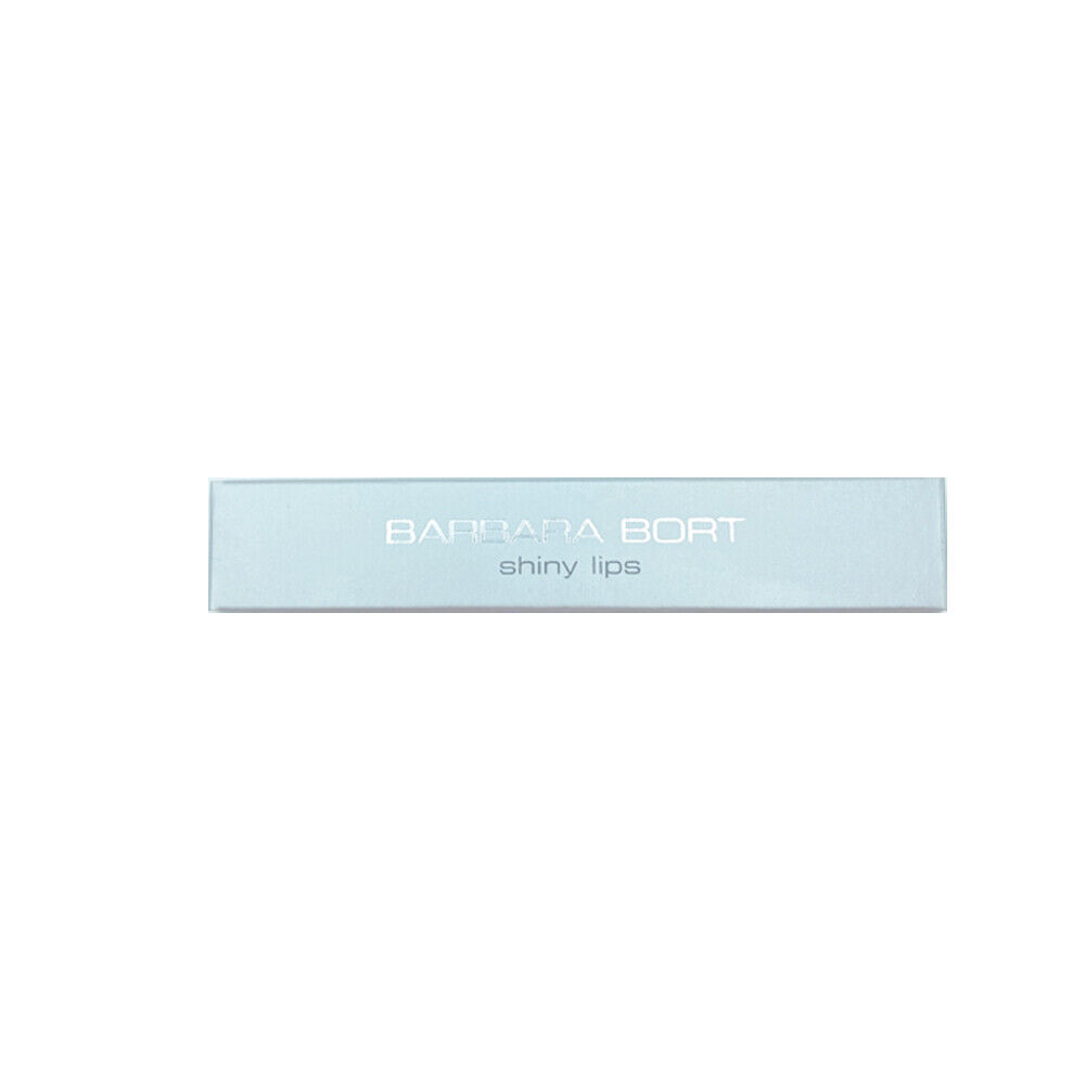 Barbara Bort Shiny Lips Matt Miracle Lucidalabbra Superbrillante Idratante 21