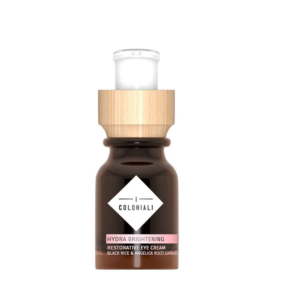 CONTORNO OCCHI IDRA-RIVITALIZZANTE I COLONIALI  CON RISO NERO 15 ML 9541