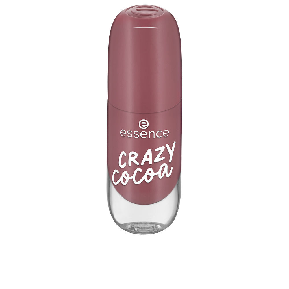 ESSENCE GEL NAIL COLOUR Esmalte De Unas #29-crazy Cocoa