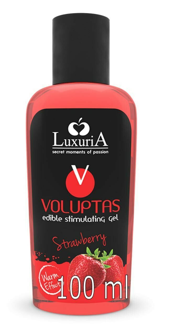 Olio per massaggi erotici gel lubrificante vaginale anale stimolante sensuale