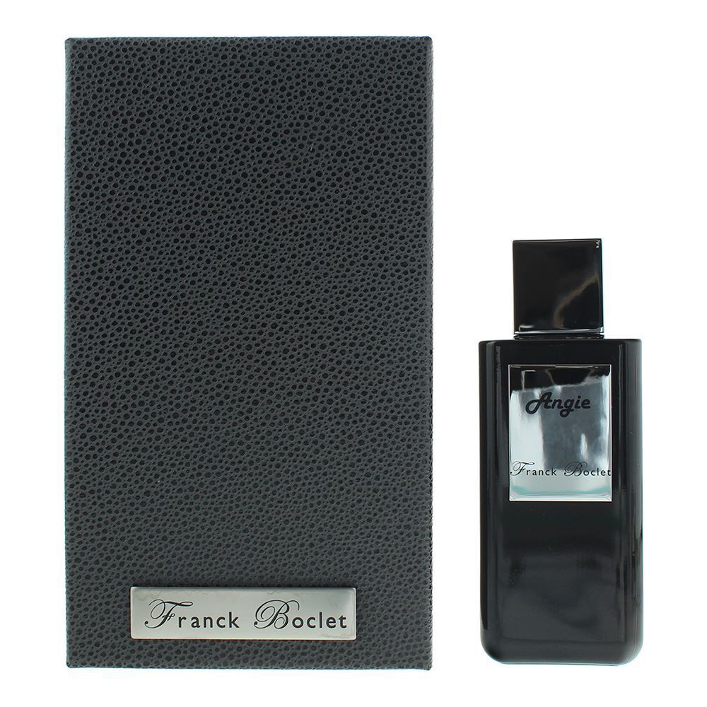 Franck Boclet Angie Extrait De Parfum 100ml Unisex Spray