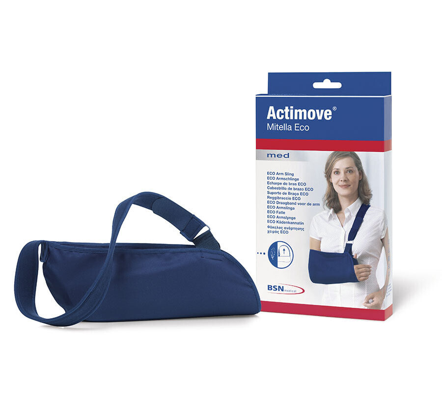 BSN Medical Actimove® Mitella Eco Reggibraccio Taglia L 1 Pezzo