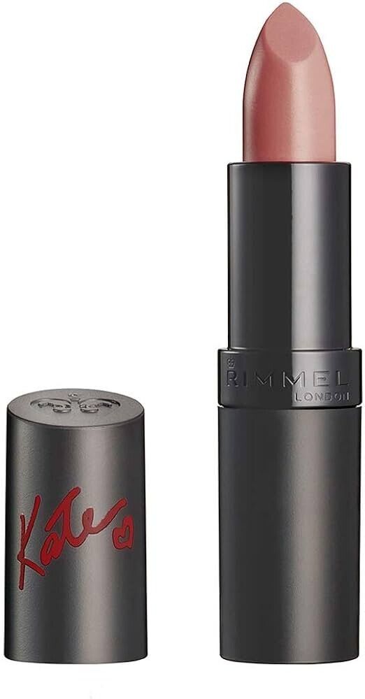 Rossetto Rimmel London Lasting Finish by Kate Moss Lipstick 003