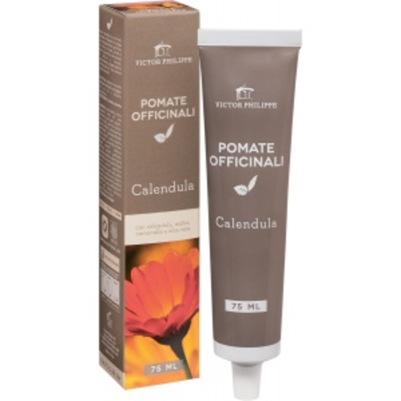 Pomate Officinali Calendula 75 Ml