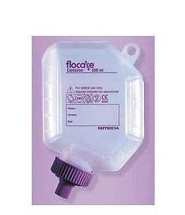 Flocare® Sacca Semi Rigida Nutricia 1000ml