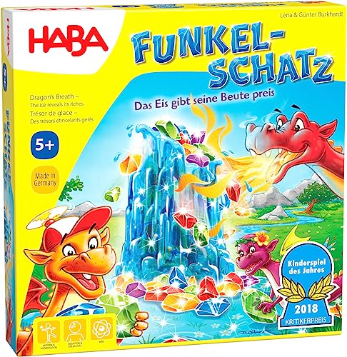 Haba® - Funkelschatz