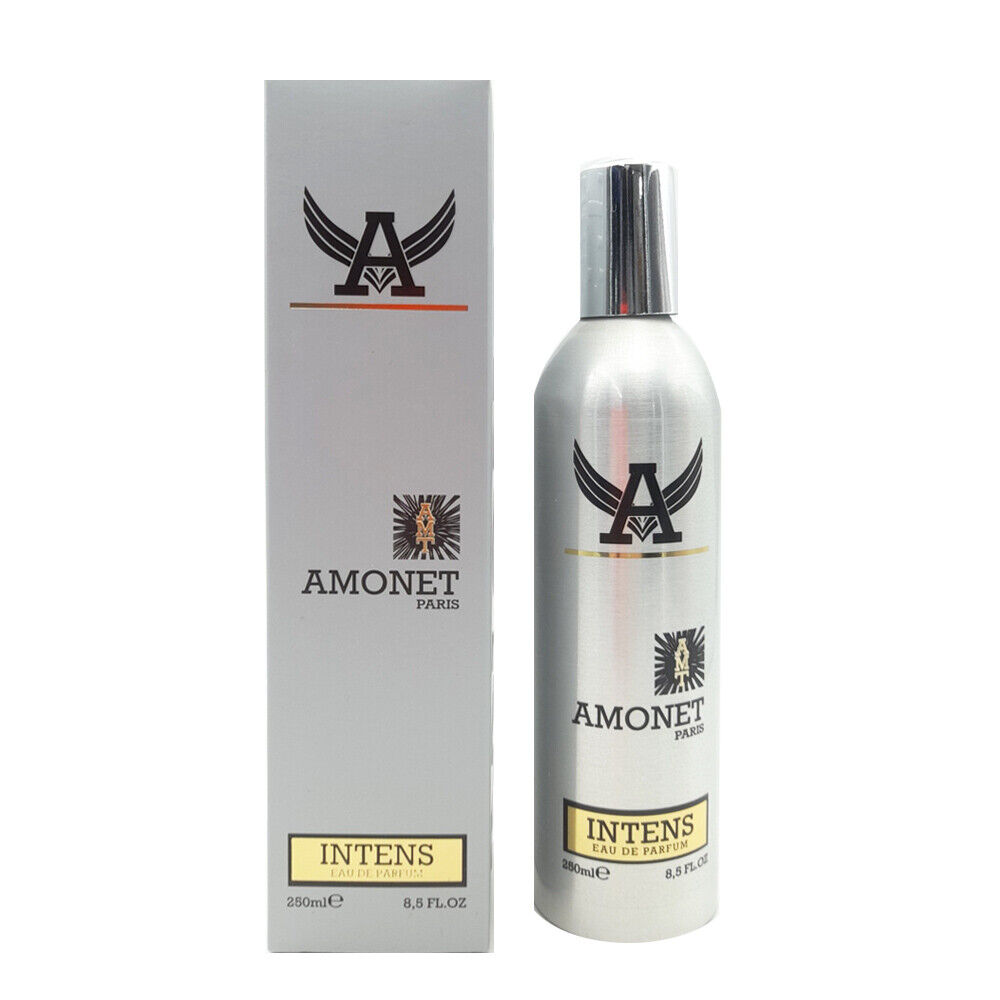 Amonet Intens Profumo Simile Intens Edp Profumo Uomo Eau De Parfum Spray 250ml