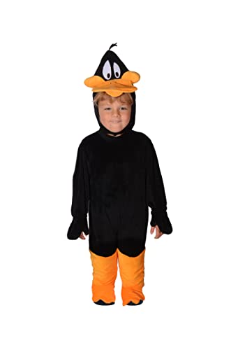 Ciao Daffy Duck Looney Tunes Costume Originale Baby (Taglia 1-2 Anni)