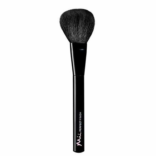 Mii Cosmetics Powder Precision Finishing Brush (M0Z)