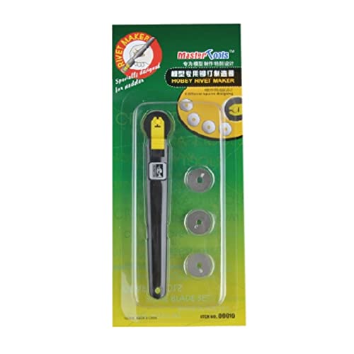 Trumpeter Rivet Maker # 09910