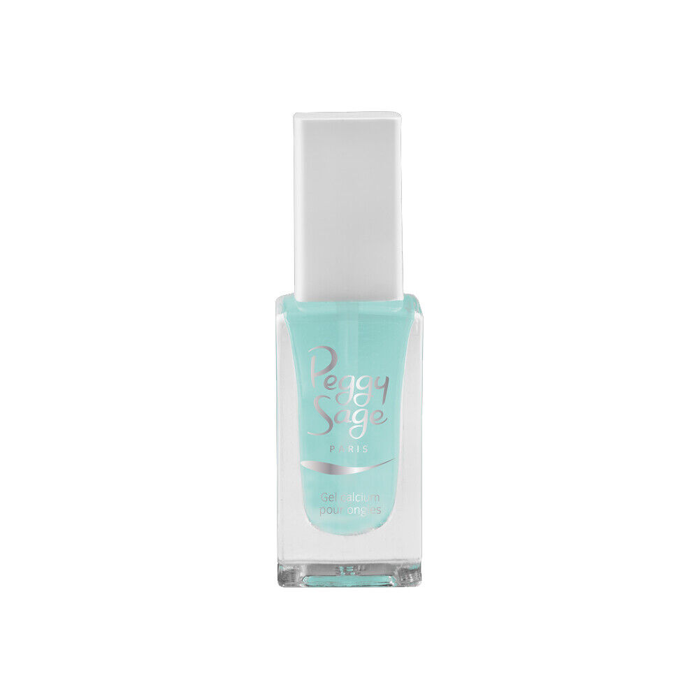 Peggy Sage Nail Care Gel Calcium Smalto Gel Calcio 11ml