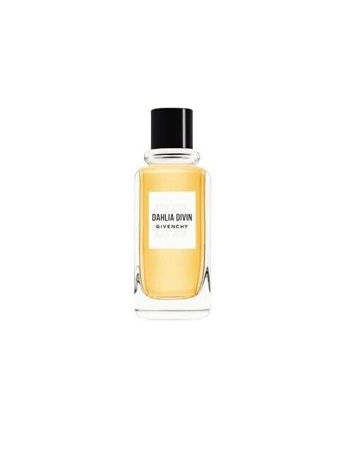 GIVENCHY DAHLIA DIVIN MYTHICAL EDP VAPO NATURAL SPRAY - 100 ml