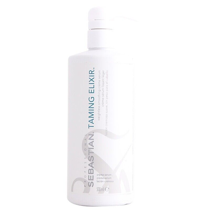 Siero Per Capelli Anticrespo Idratante SEBASTIAN Taming Elixir 500ml