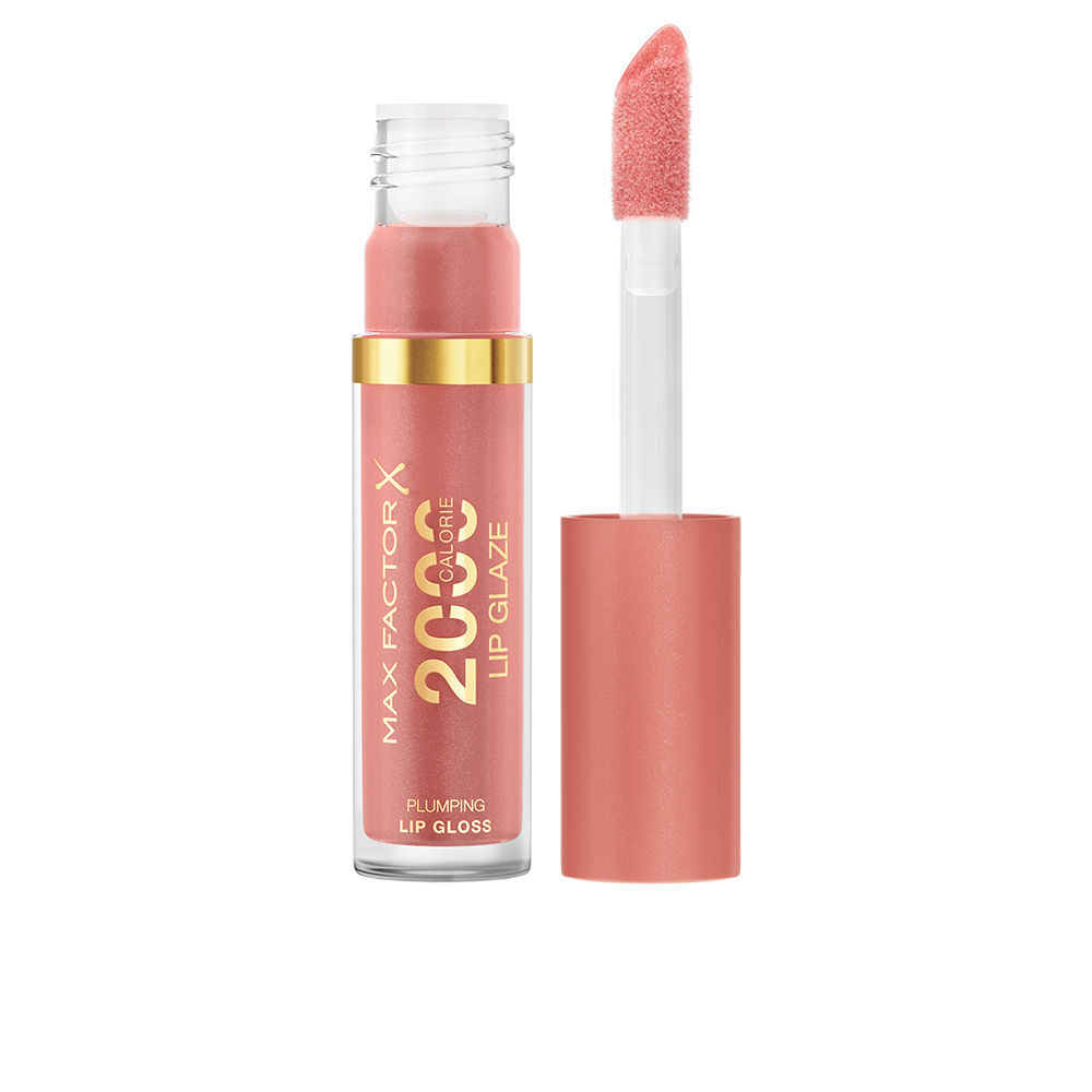 MAX FACTOR 2000 CALORIE LIP Lucidalabbra #075-pink Fizz 4,4 Ml