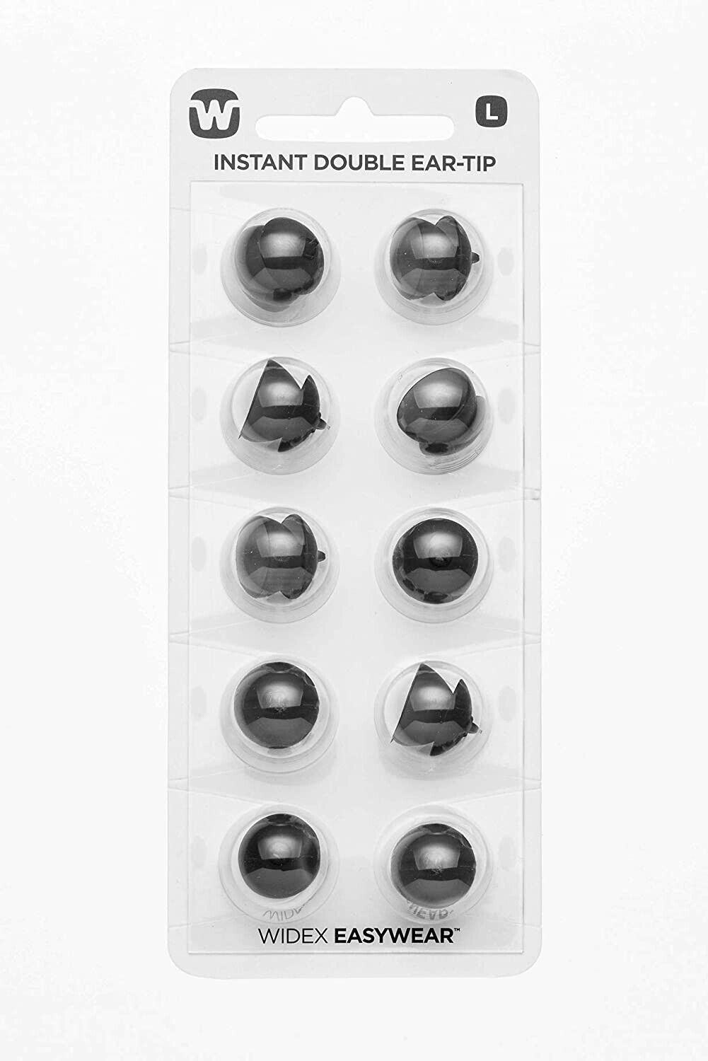 Widex - Cupola Double Power L- 10pz
