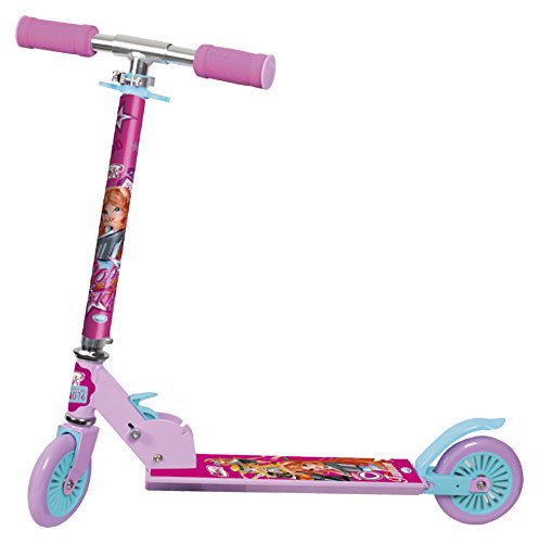 Ods 56380 - Winx Monopattino