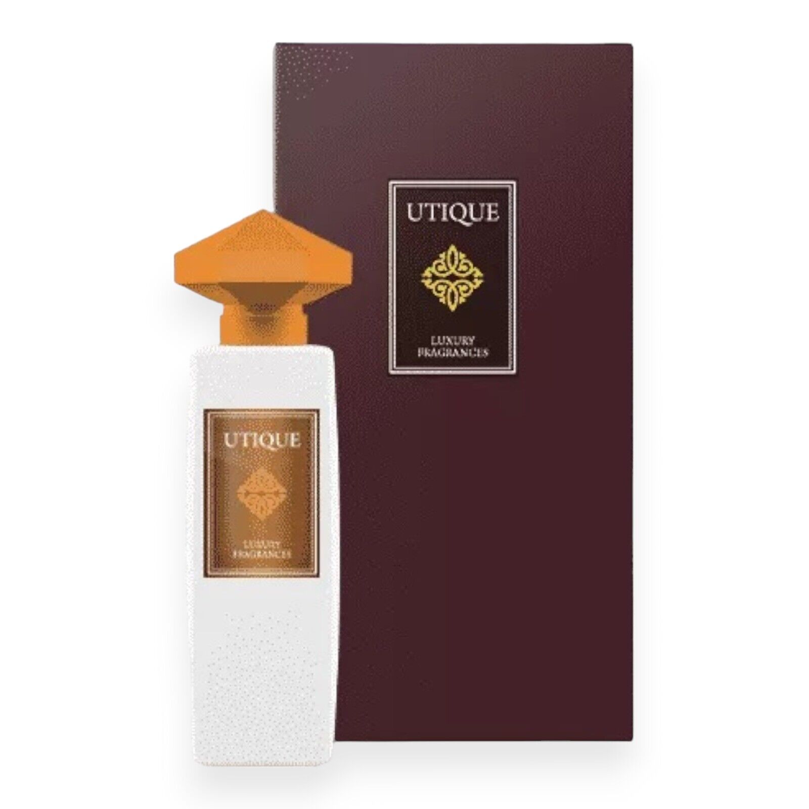 Profumo UTIQUE Sexy Cashmere 100 ml FM World Profumi Unisex Federico Mahora