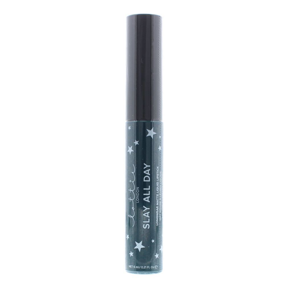 Lottie London Slay All Day - Queen Liquid Women Lipstick