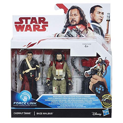 Hasbro Star Wars E8 Dx Figure R1 Seel Seer/Seal Weaponizer C1242 C3529