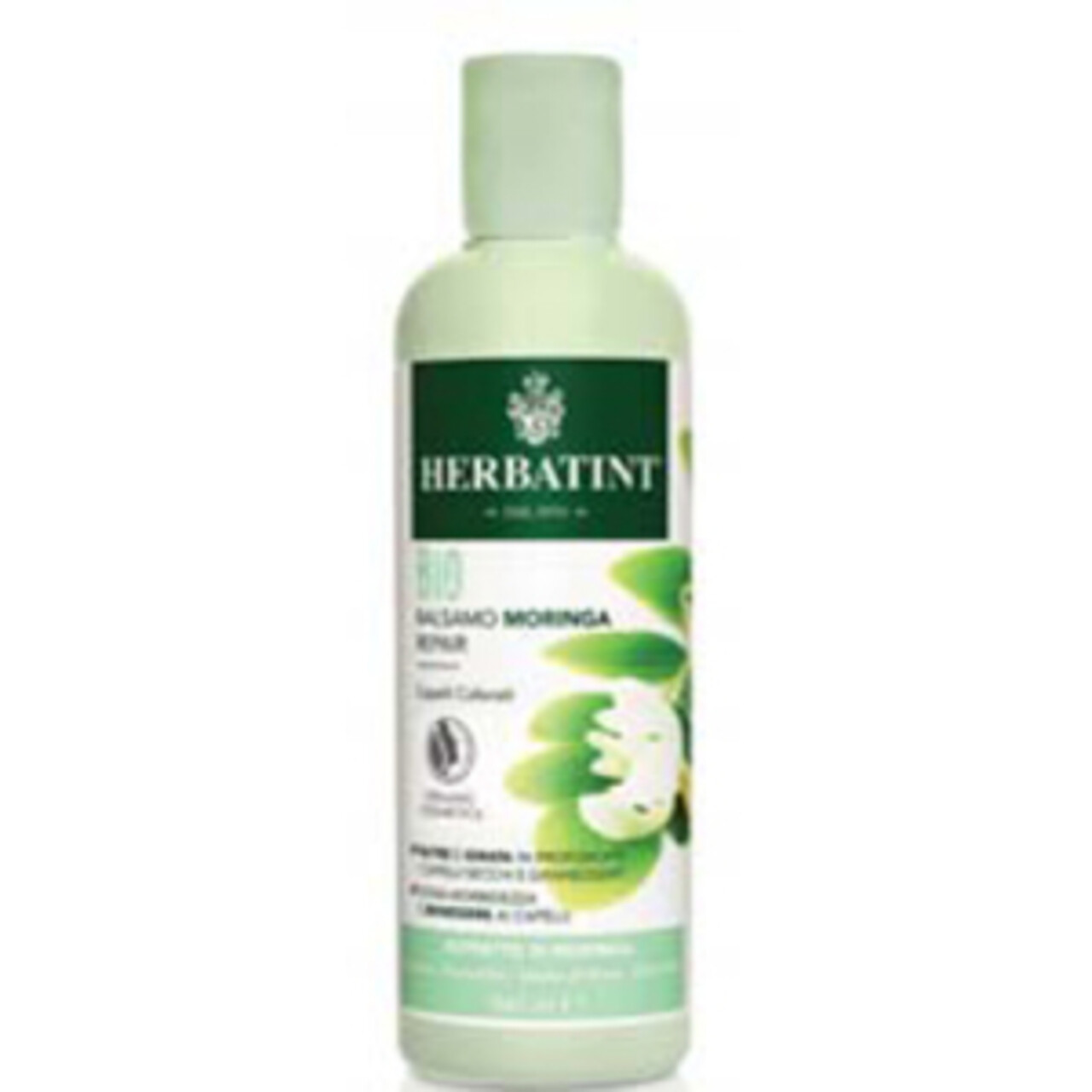 Herbatint Balsamo Moringa Repair 260 Ml