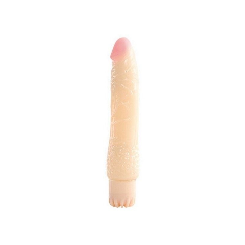 VIBRATORE STIMOLATORE REALISTICO UOMO DONNA FALLO  SEXY TOYS 00903105