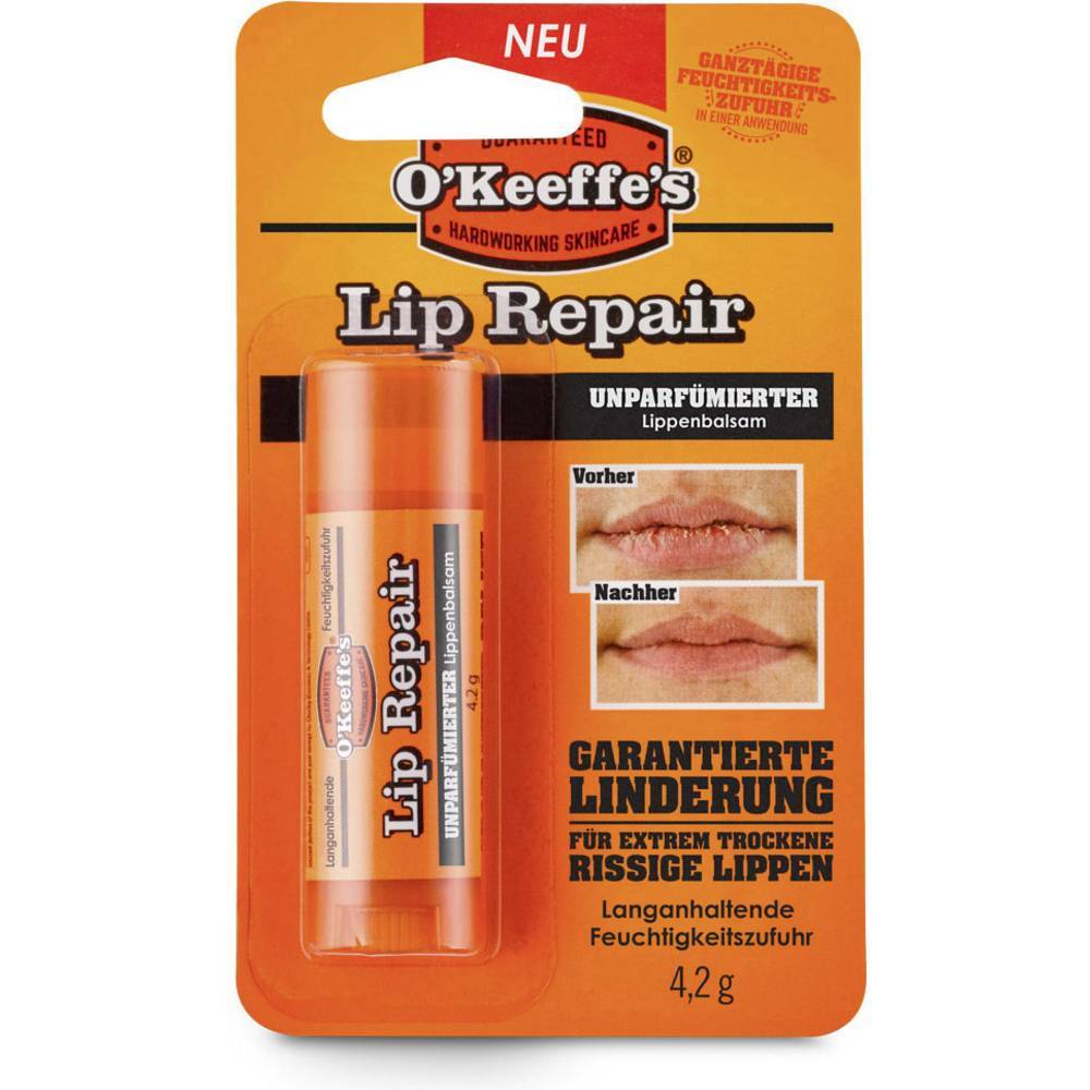 OKeeffes Lip Repair balsamo per le labbra