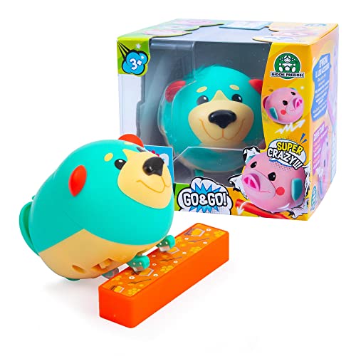 Hop Hop Puppy Orso