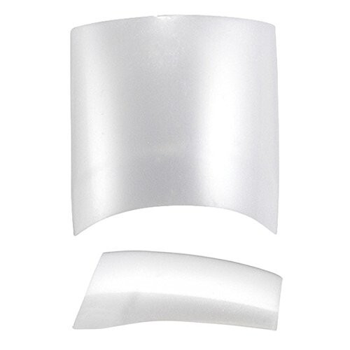 Tips French Pearl White Express 24 Peggy Sage 142803