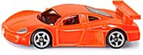 Siku Sniper Car