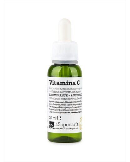 La Saponaria - Vitamina C