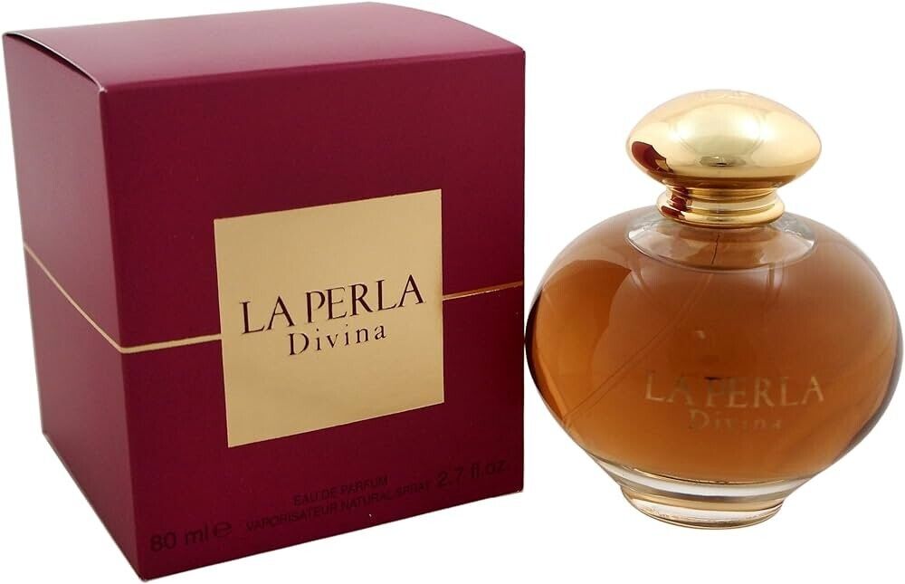 la perla divina profumo edp 80 ml spray